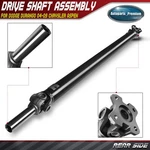 Rear Driveshaft Prop Assembly For Dodge Durango 04-09 Chrysler Aspen Rwd. Fixed Price $165.99.