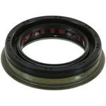 National 710797 Man Trans Output Shaft Seal For 02-05 Neon Sebring Stratus. Fixed Price $16.09.