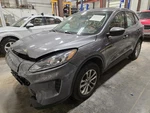 Used Rear Drive Shaft Fits: 2021 Ford Escape 2.0. Fixed Price $243.75.