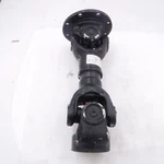 Hellgeth Drive Shaft 011447 14" Long 8 Bolt Hole End And Spline Other.. Fixed Price $137.49.