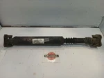 Front Drive Shaft From 2018 Toyota Tundra 10490602. Fixed Price $88.83.