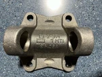 Dana Spicer 3-2-429 1410 Driveshaft Flange Yoke Series. Fixed Price $72.50.