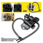 MR430381 For Mitsubishi Montero 3.5/3.8L Freewheel Clutch Control Solenoid Valve. Fixed Price $18.04.