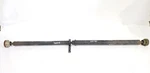 Used Rear Drive Shaft Fits: 2006 Volkswagen Phaeton 4.2L 8 Cylinder Gr. Fixed Price $211.35.
