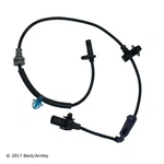 Beck Arnley Abs Wheel Speed Sensor For 2007-2011 Honda Cr-v 084-4839. Fixed Price $40.99.