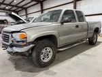2003 Gmc Sierra 2500 Front Driveshaft 6.6L Diesel Allison Used 170K Miles. Fixed Price $107.39.