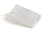 Vag Heat Shield Plate For Audi Tt Golf 2013 2012 2010 2009 2008 2007 Genuine. Fixed Price $120.01.