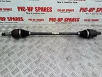 Volvo XC90 02-06 MK1 2.4 Diesel Auto Os Drivers Rear Driveshaft P30651528 381135. Fixed Price $48.36.
