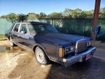 1982 1989 Lincoln Town Car Oem Efi Rear Drive Shaft 5.0L. Fixed Price $195.00.