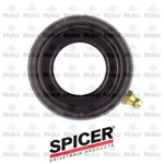 Spicer 211121X Driveshaft Dust Cap Seal 1310/1330/1350 Series 1.375-16 Spline. Fixed Price $31.30.