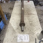 2000 - 2003 Dodge Durango 4.7 V8 Rear Driveshaft Awd 4X4 52105698AA. Fixed Price $150.00.