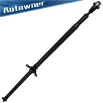 Rear Drive Shaft Prop Assembly For Chevy Equinox 2005-2006 Sport 3.4L Awd. Fixed Price $154.20.