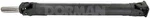 Drive Shaft Dorman 936-240 Fits 75-78 Nissan B210. Fixed Price $912.07.