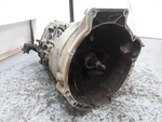 1053401151 Reducer / 1550547 For Bmw Series Sedan E39 520D. Fixed Price $521.48.