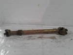 Front Drive Shaft Fits 90-92 Ranger 1518412. Fixed Price $154.99.