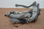 14-17 Land Range Rover Rear Left Side Suspension Spindle Knuckle Assembly Oem. Fixed Price $399.99.