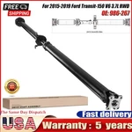 Rear Drive Shaft Assembly 2015-2019 Ford TRANSIT-150/250/350 3.7L Rwd 986267. Fixed Price $329.99.