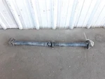 Rear Drive Shaft Type SLK250 Fits 12-15 Mercedes 1724104100. Fixed Price $149.99.