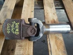 (local Pickup Only) Ram 2500 1999 Yoke/u-joint 484972. Fixed Price $124.99.