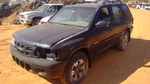 Rear Drive Shaft Automatic Transmission 2WD Fits 00-02 Isuzu Rodeo Oem. Fixed Price $244.01.