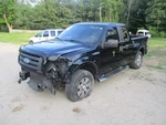 Rear Drive Shaft 145" Wb 4WD 4.6L 2V Vin Fits 09-10 Ford F150 Pickup 345688. Fixed Price $249.89.