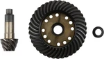 Spicer 513978 Dana S130 S132 4.88 Ring & Pinion Gear Set. Fixed Price $1715.55.