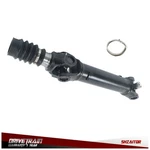 Driveshaft Prop Assembly Rear For Jeep Wrangler 1997-2002 4WD 52098783AB. Fixed Price $114.33.