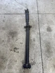 11-13 Infiniti M37 Awd Rear Drive Shaft W-WF:8.5" W-WR:26.5". Fixed Price $123.82.