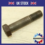 Bmw Various Models Transmission To Propshaft Hex Bolt M12X1.5X58 H12 26117523709. Fixed Price $11.94.