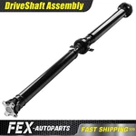 Manual Trans Rear Driveshaft Prop Assembly For Bmw 328I 2007-2011 Coupe. Fixed Price $65.99.