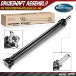 Rear Side Drive Shaft Prop Assembly Ford Expedition 2003-2006 5.4L 4WD. Fixed Price $195.69.