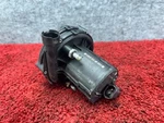 Bmw 2001-2006 E46 M3 Secondary Air Injection Smog Emissions Control Pump Oem. Fixed Price $44.99.