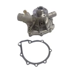 Gmb 147-2270 Engine Water Pump For 98-04 Mercedes-benz C230 SLK230. Fixed Price $141.99.