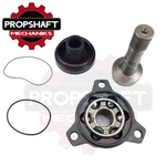 Front Driveshaft Replacement Cv Joint For Mitsubishi Montero Sport & Outlander. Fixed Price $128.30.