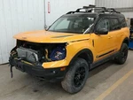 Oem Rear Drive Shaft For Bronco Sport Assy. Fixed Price $149.99.