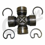 Crown J8126610 Ujoint Fits Jeep W/ Spicer Driveshaft; 2.438 Wide U-joint. Fixed Price $77.81.