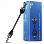 Maxfavor Rear Cv Axle For 95 96 97 99 00 01 02 03 04 05 Mazda Miata 1.8L L4 Rwd. Fixed Price $140.25.