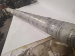 Rear Drive Shaft 150" Wb 4WD 4.6L Fits 06-08 Ford F150 Pickup 2164479. Fixed Price $210.68.
