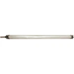 For Chevrolet & Gmc C1500 1988 1989 1990 Rear Driveshaft Tcp. Fixed Price $636.41.