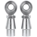 5/8" Heim Rod End Kit, .625" Chromoly Joints For Steering, Suspension, 1 Set. Fixed Price $39.99.