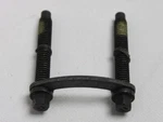 Jeep Dodge Front Drive Shaft Transfer Case One Bolt Oem New Mopar 5015109AA. Fixed Price $22.79.
