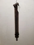 Toyota Previa, Rear Drive Shaft Assy, 1994-1997, 2.4L,4CYL, 2TZ-FZE, 37910-28050. Fixed Price $278.40.