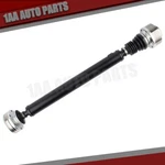 Front Driveshaft For Jeep Liberty 02-07 Weld To 16.5" Overall Length 29.7". Fixed Price $115.34.