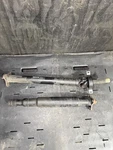 14-19 Bmw F85 X5M F86 X6M Rear Assembly Prop 7850370. Fixed Price $101.95.