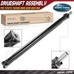 Rear Driveshaft Prop Assy For Toyota Tacoma Base 2005-2014 Rwd Auto Trans.. Fixed Price $169.69.