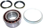 Front Wheel Bearing Repair 38X74X33X36 DAC387433-36KIT Oem 90369-38019. Fixed Price $26.56.