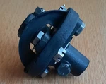 Steering Clutch Mercedes Ponton 1204600810 W120 W121 W105 W180 W128 Np: 845. Fixed Price $146.85.