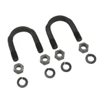 Yukon Gear & Axle Yy UB-005 Universal Joint U-bolt. Fixed Price $55.99.