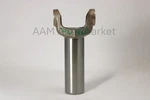 American Axle 40110100 Rear Driveshaft Slip Yoke At T-case For Gm. Fixed Price $61.85.