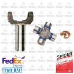 Transmission Yoke (2-3-4911X) 26/27 Spl With Spicer U-joint (5-153X) 1310 Series. Fixed Price $85.90.